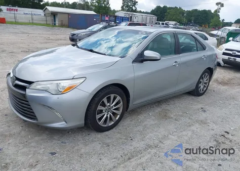 2016 Toyota Camry Xle from USA, damaged, VIN 4T1BF1FK8GU584779